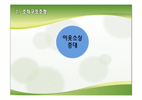 [경영전략] ㈜빙그레의 구조조정-17
