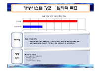2장 전략, 조직설계와 효과성 -삼성과 하이얼-8