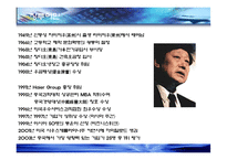2장 전략, 조직설계와 효과성 -삼성과 하이얼-19