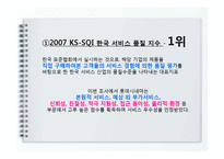 [TQM, 품질경영] KS-SQI-15