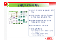 [경영정보] 삼지전자 MIS 분석-14
