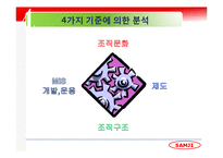 [경영정보] 삼지전자 MIS 분석-16