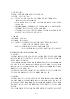 [조직구조론] 4장 환경과 조직 -GS리테일 사업 환경 분석-18