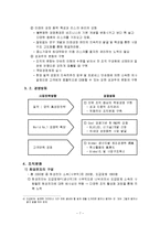 [조직행동] 희성전자의 성공적인 성과-9