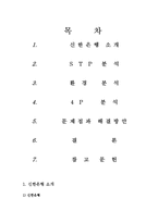 [경영전략] 신한은행 사례-2