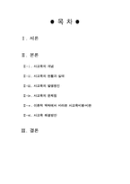 [교육사회학] `사교육`에 대한 고찰-2