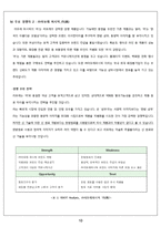 [사업계획서] 탈모방지샴푸 및 기능성 화장품 제조 및 판매-12