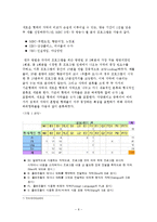 [영상론] 오락 프로그램에서의 자막 내용분석-8