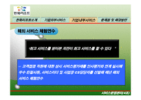 [서비스마케팅] [서비스마케팅]`한화리조트` 마케팅전략 분석 및 보완점(A+리포트)-19