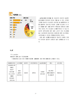 [마케팅조사] [마케팅조사론]아모레퍼시픽 `라네즈` 마케팅전략 분석 및 보완점(A+리포트)-10
