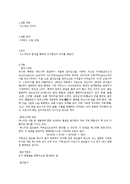 [일반화학및실험] 아스피린 이야기-1