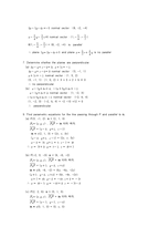 [선형대수학] 선형대수학 3.5 연습문제 풀이(대학원서) WILEY-3