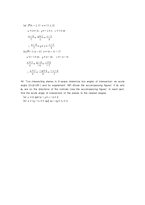 [선형대수학] 선형대수학 3.5 연습문제 풀이(대학원서) WILEY-9