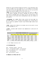 [시장조사론] [시장조사론]국내 패션의류(영캐주얼) 시장현황 분석 및 향후전망(A+리포트)-9