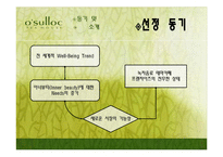 [국제마케팅] 오설록 티 하우스 미국진출전략-3
