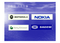 [국제무역] 모젬 해외진출성공사례분석-11