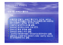 [국제무역] 모젬 해외진출성공사례분석-12