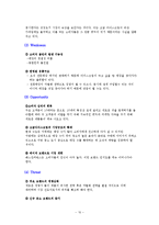 [국제경영] 프리미엄 아이스크림 -베스킨라빈스 & 하겐다즈 국제화 전략 비교분석-10