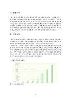 [국제무역] 모젬 해외진출성공사례분석-3