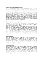 [금융기관론] 신 바젤자기자본협약(The New Basel Capital Accord)-3