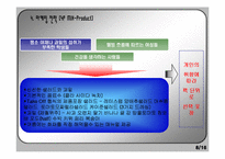 [사업계획서] 신개념 테이크아웃 샐러드 바-8