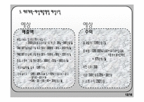 [사업계획서] 신개념 테이크아웃 샐러드 바-13