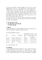 [비정부조직론] 한국 NGO의 현황과 문제점 및 그에 따른 방안-7