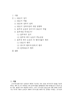 [비정부조직론] 호주제 폐지를 위한 NGO의 역할에 대해-2