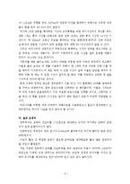 [비정부조직론] 한반도 대운하와 NGO의 활동-8