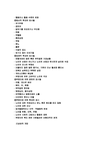 [노인상담] 노인학대와 상담-3