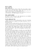 [노인복지론] 노인문제와 노인복지-7