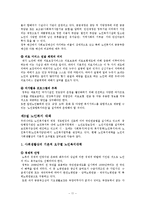 [노인복지론] 노인문제와 노인복지-11