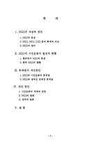 [비정부조직론] 한국 NGO의 시민운동에서 문제점과 발전방향-2