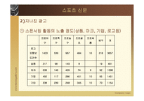 [신문학] 무료 신문과 스포츠신문-18