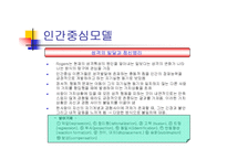 인간중심모델 사례-5