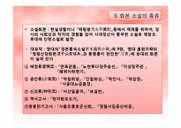 중국 송대 소설의 개념 전개양상-10