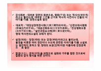 중국 송대 소설의 개념 전개양상-11