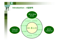 [경영전략] GS홈쇼핑의 마케팅과 전략분석-7