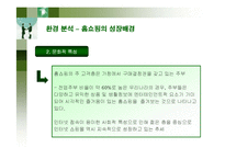 [경영전략] GS홈쇼핑의 마케팅과 전략분석-12