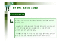 [경영전략] GS홈쇼핑의 마케팅과 전략분석-13
