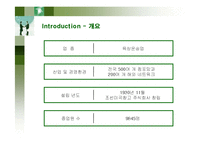 [경영전략] 전략적 혁신을 위한 대한통운의 향후 전략방안-3