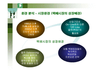 [경영전략] 전략적 혁신을 위한 대한통운의 향후 전략방안-9