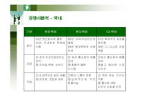 [경영전략] 전략적 혁신을 위한 대한통운의 향후 전략방안-14