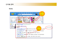 [경영전략] 다음(DAUM)커뮤니케이션의 다각화전략-12