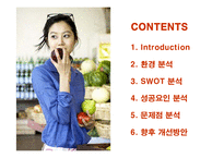 [경영전략] 옥션(AUCTION)의 성공요인과 문제점 개선방안-2