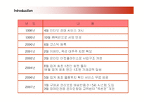 [경영전략] 옥션(AUCTION)의 성공요인과 문제점 개선방안-4