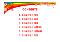 [마케팅] 컬러마케팅의 역할 및 성공요인과 사례분석-2