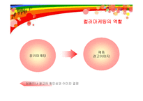 [마케팅] 컬러마케팅의 역할 및 성공요인과 사례분석-6