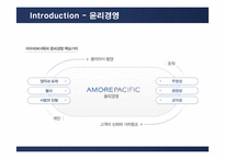 [마케팅] 태평양 아모레퍼시픽(AMORE PACIFIC)의 마케팅전략-6