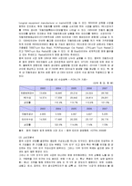 [마케팅] 한국타이어의 중국진출 마케팅과 새로운 전략제안-7